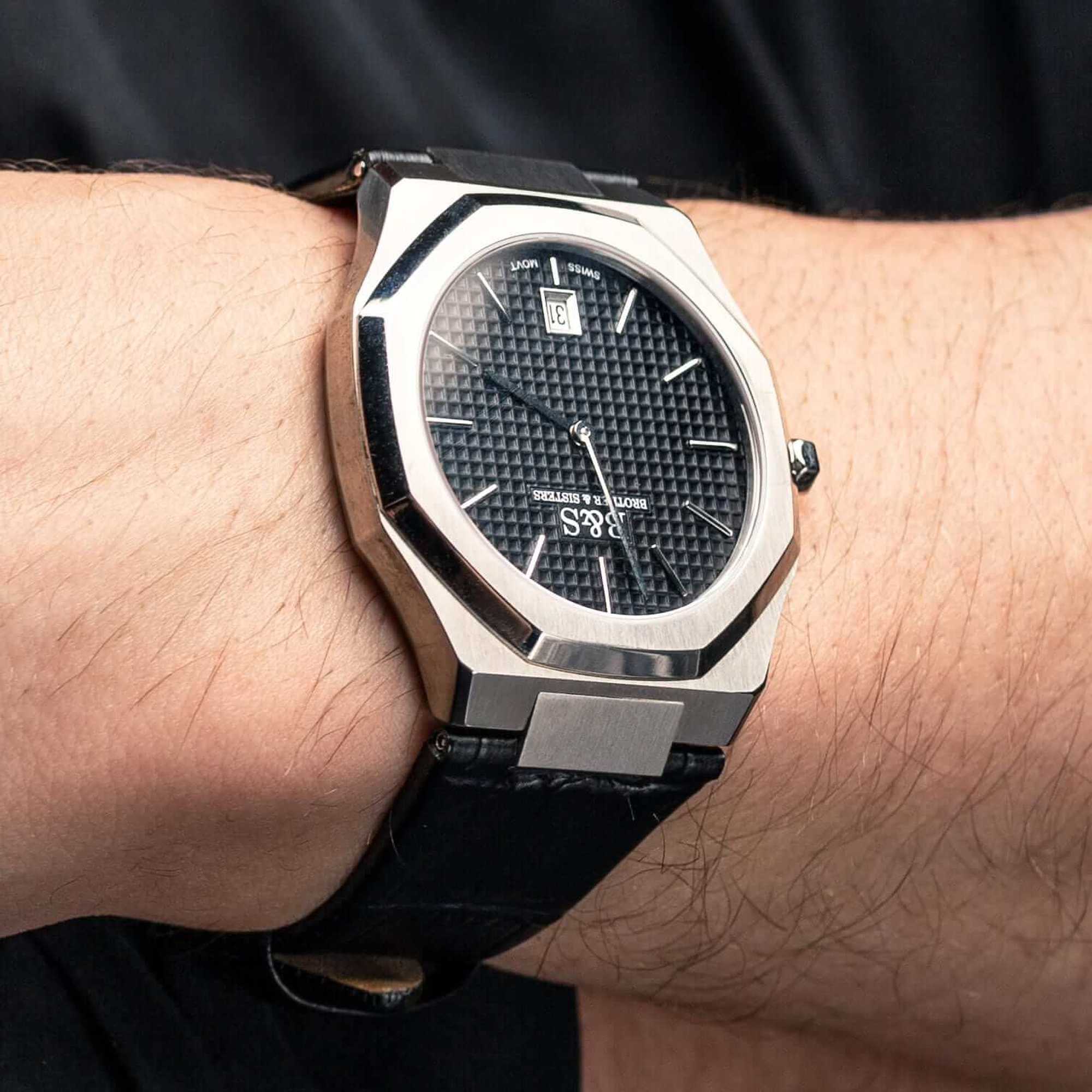 Black Signature - Image 5