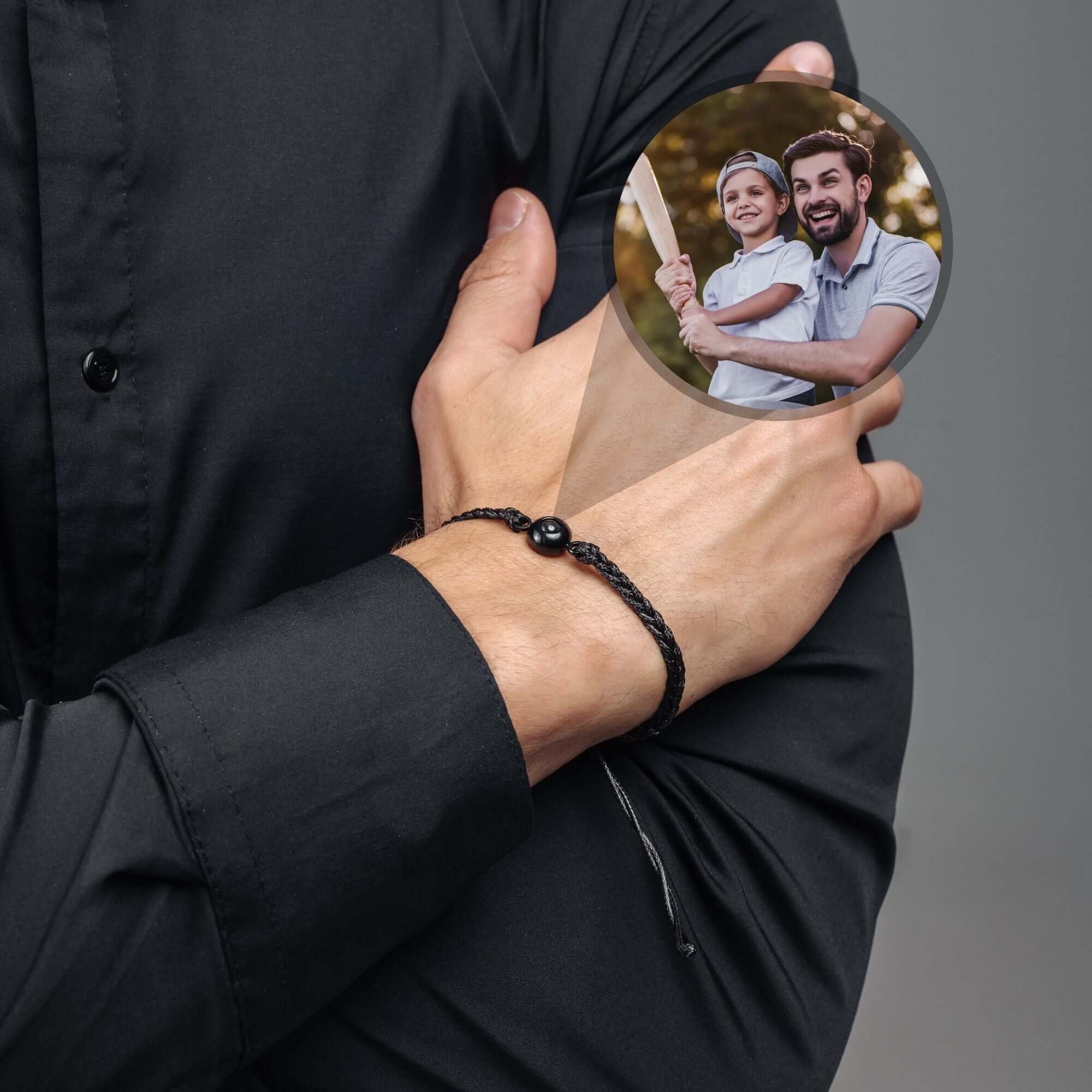 Classic Photo Bracelet - Image 15