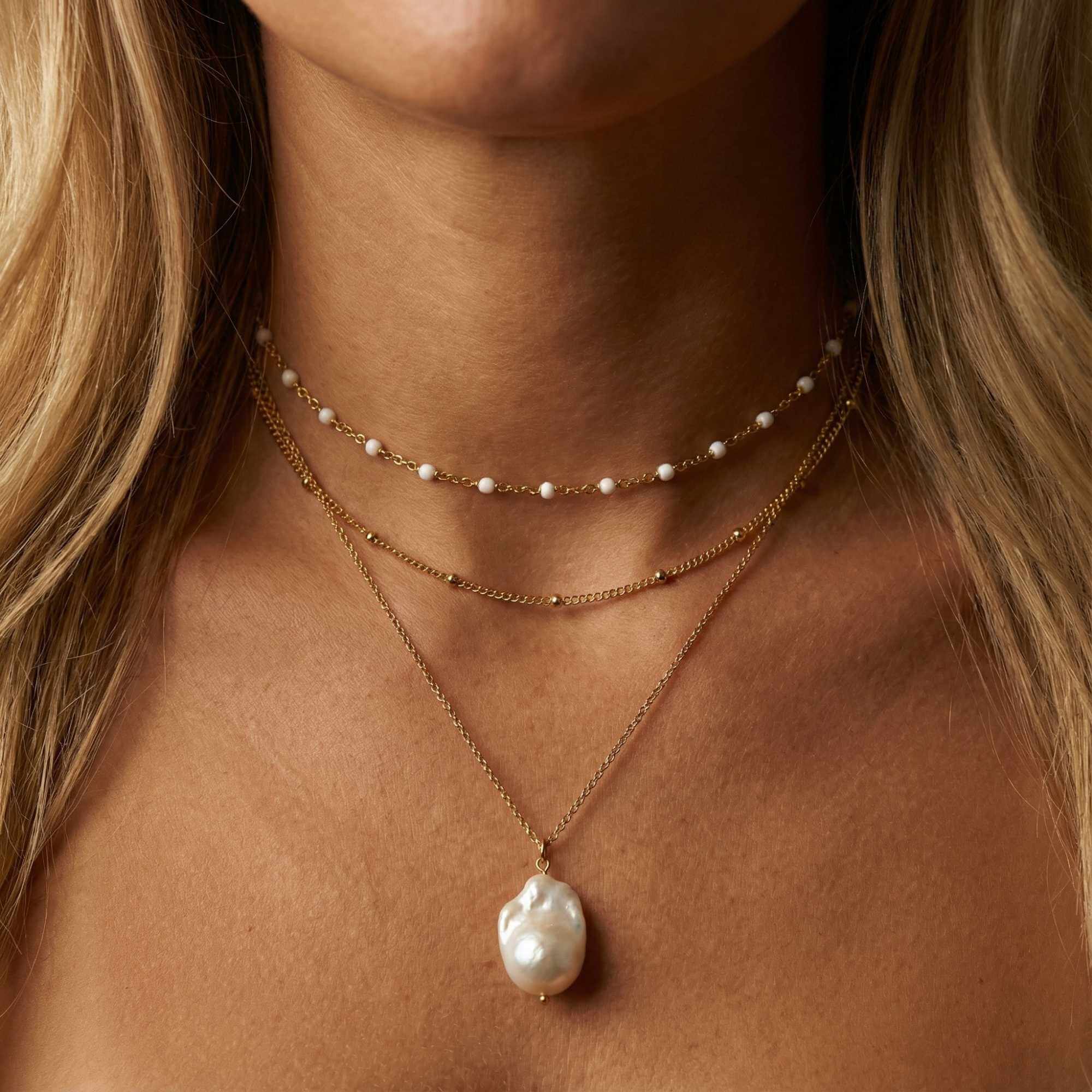 Double Layer Choker - Image 14