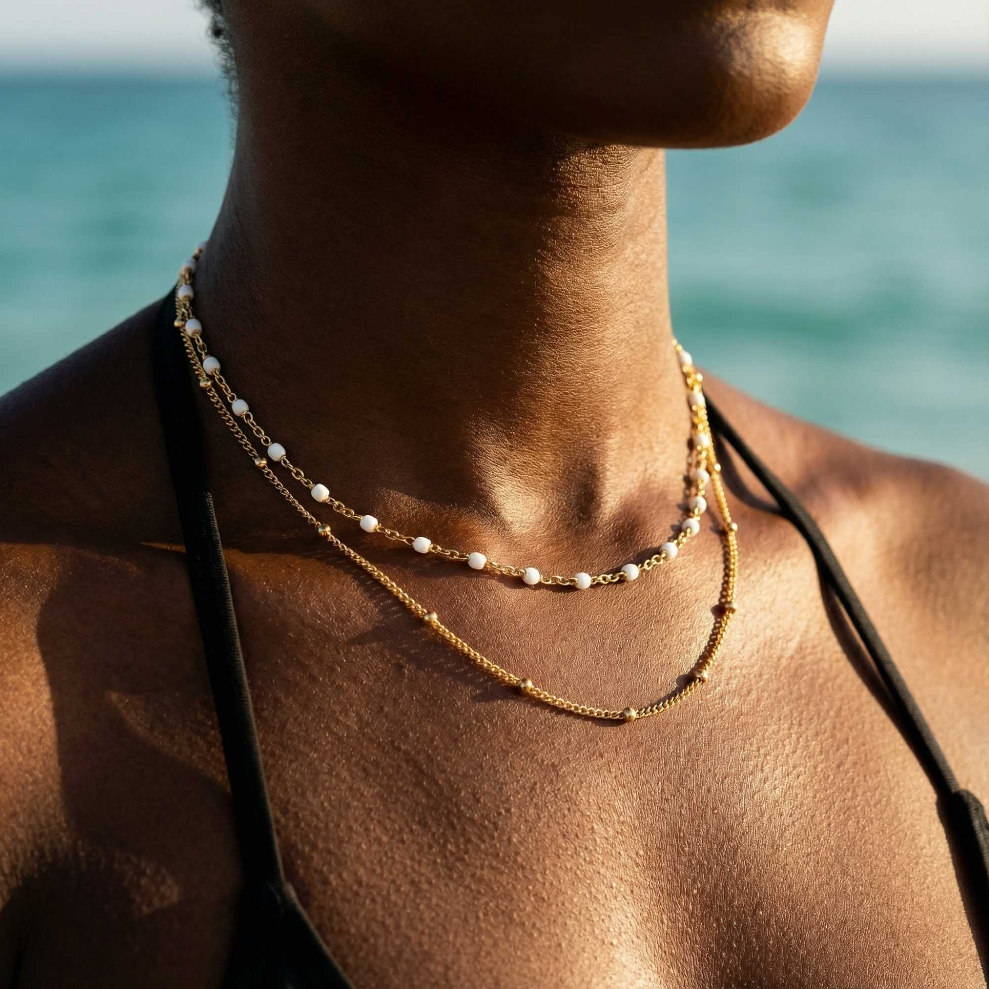 Double Layer Choker - Image 9