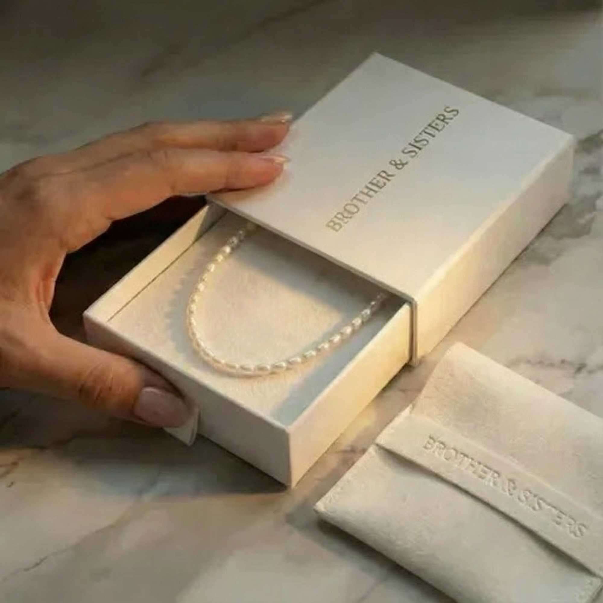 Freshwater Pearl Choker - Image 15
