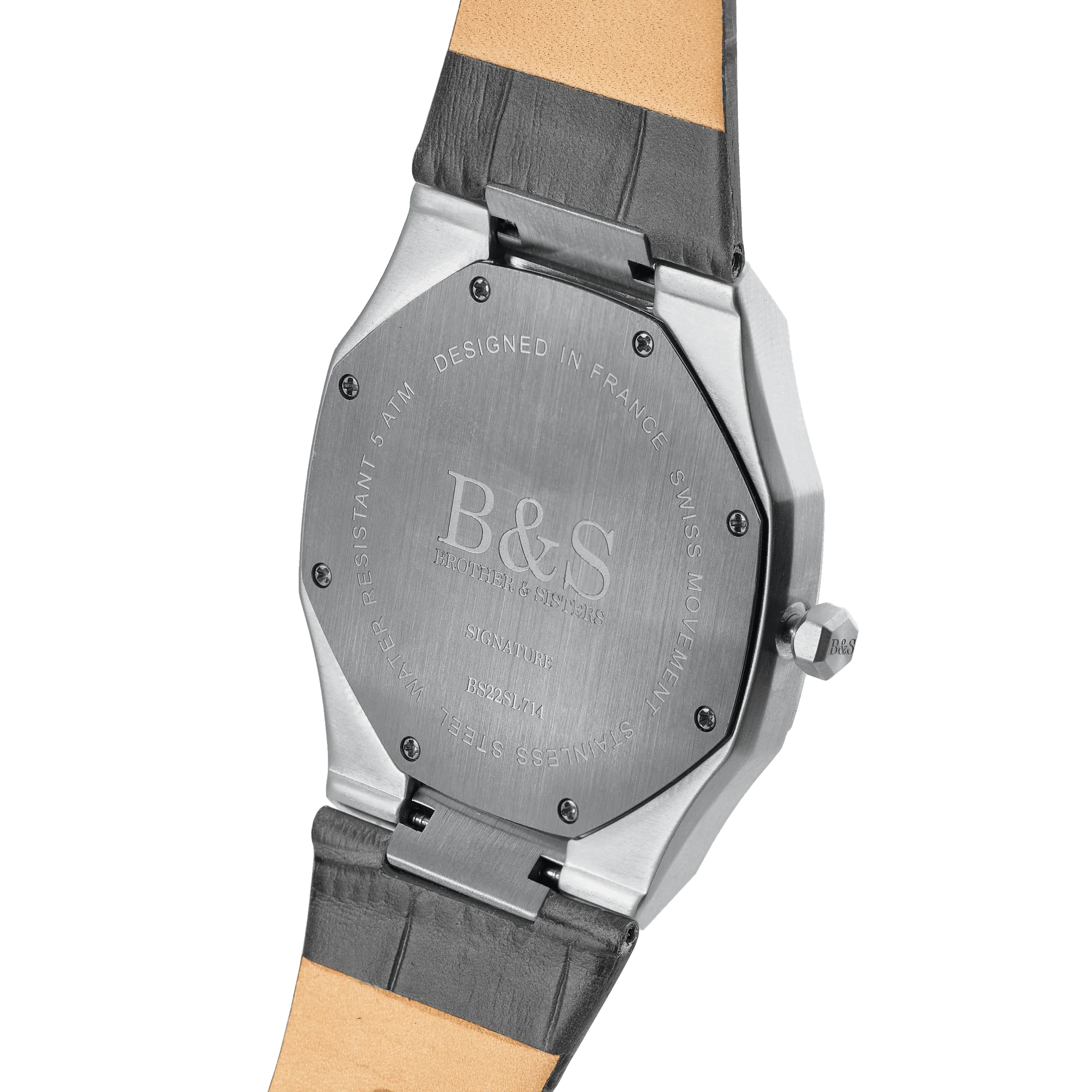 Grey Signature - Image 4
