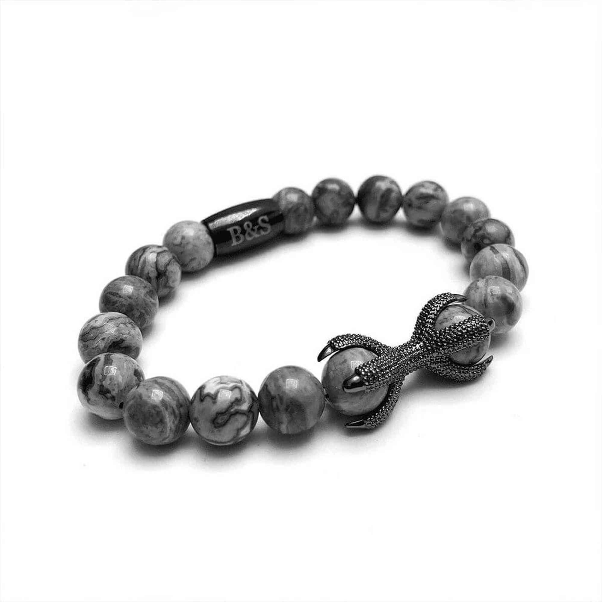Black Viking & Grey Stones - Image 4