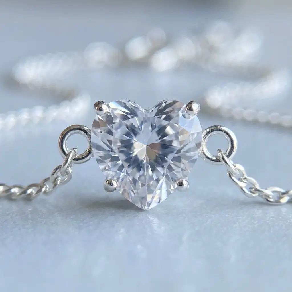 Heart Bond Matching Bracelet Set - Image 16