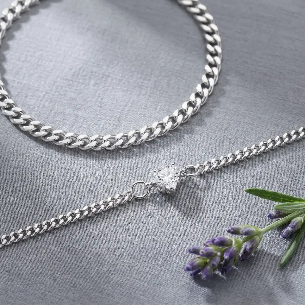 Heart Bond Matching Bracelet Set - Image 18