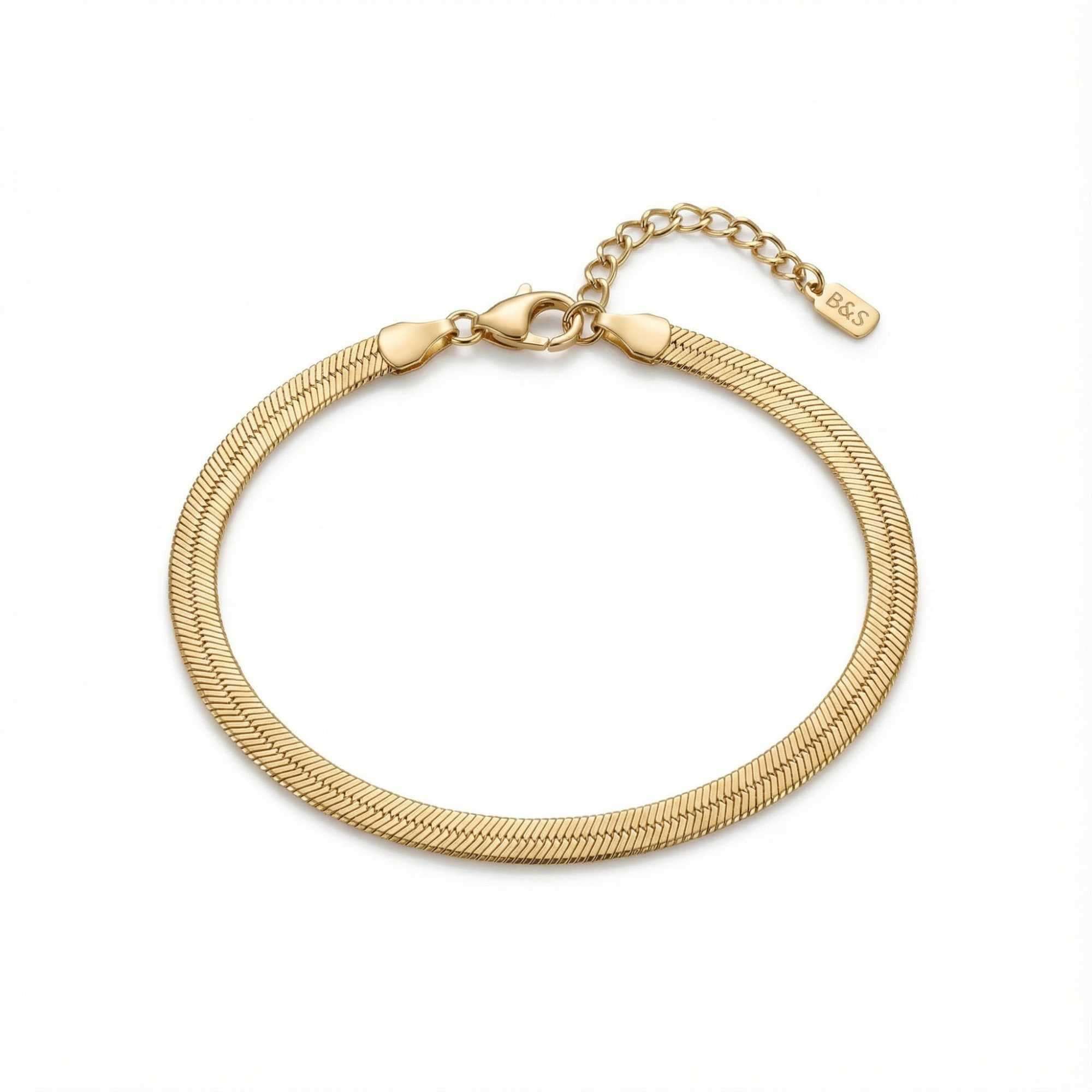 Kauai Herringbone Bracelet - Image 2
