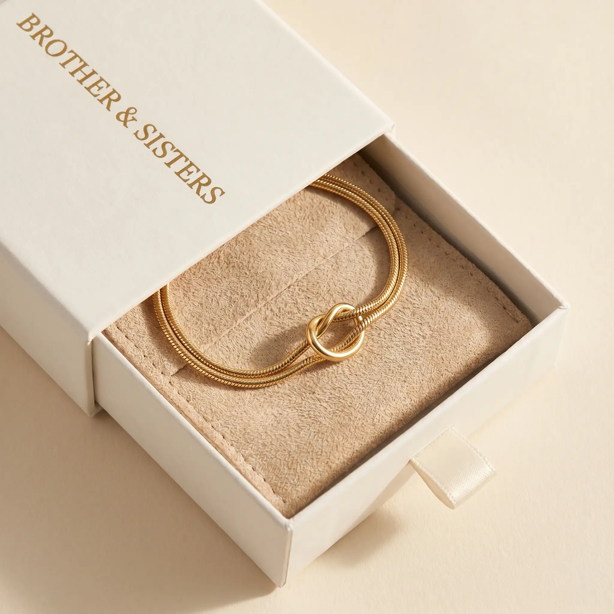 Knot Couple Bracelet - Image 33