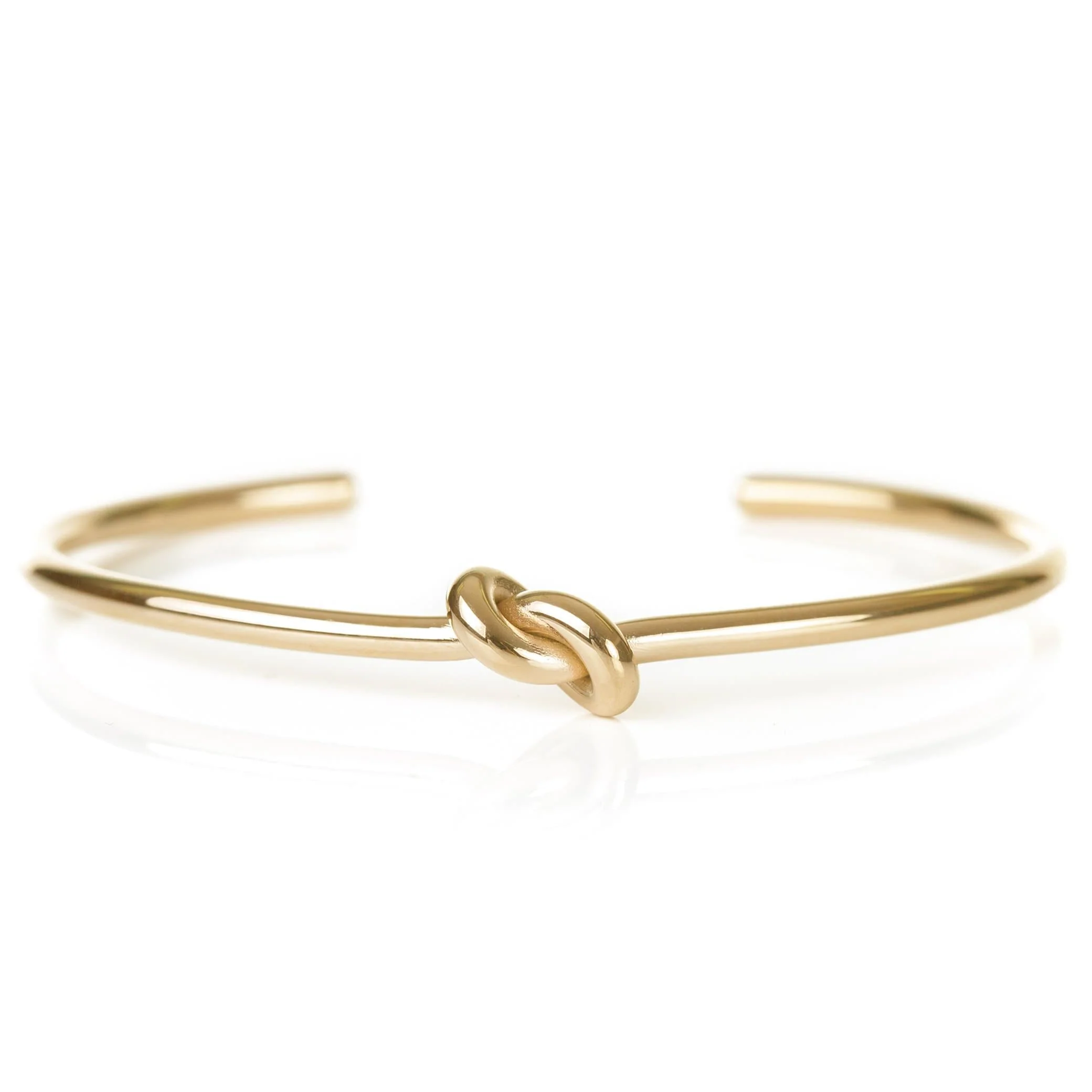 Knotted Cuff - Image 12