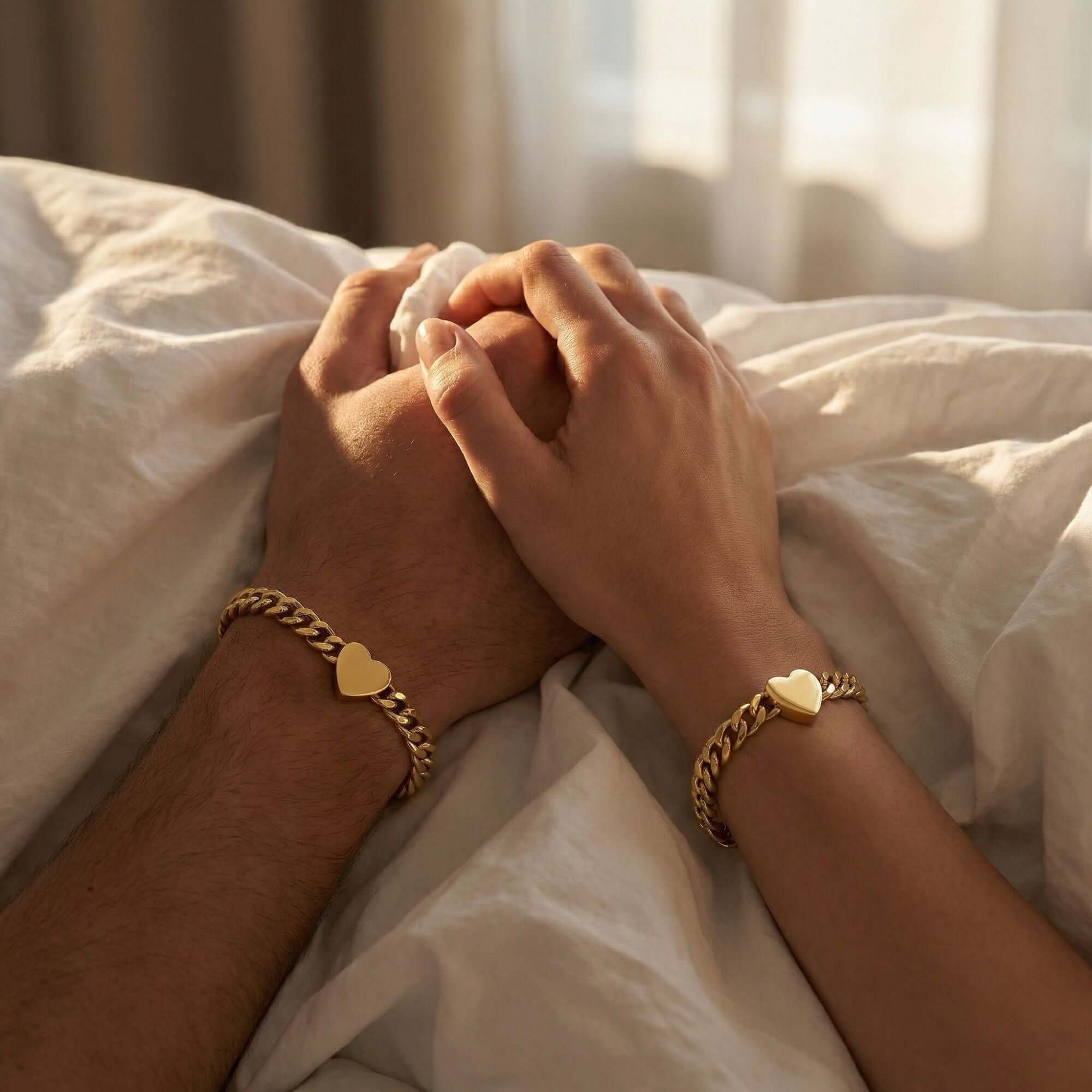 Love Couple Bracelet - Image 15