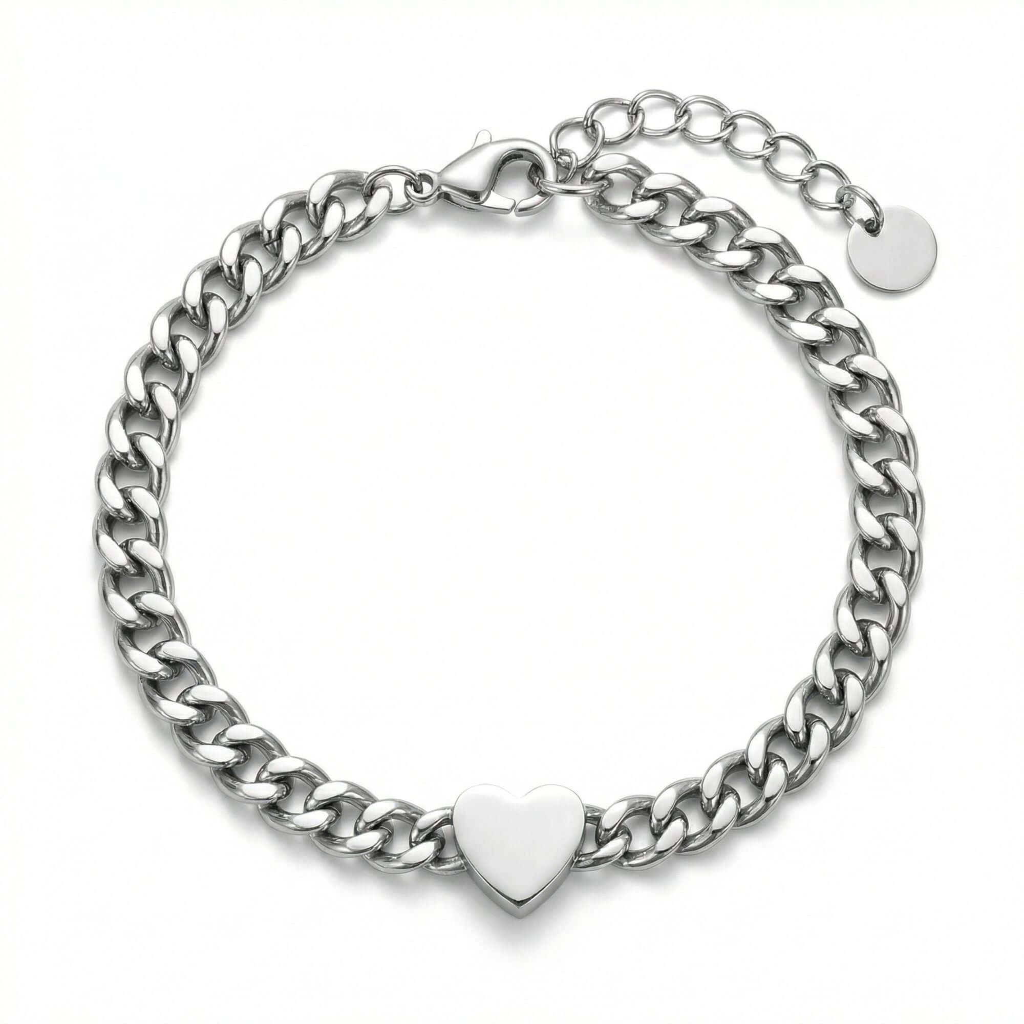 Love Couple Bracelet - Image 21