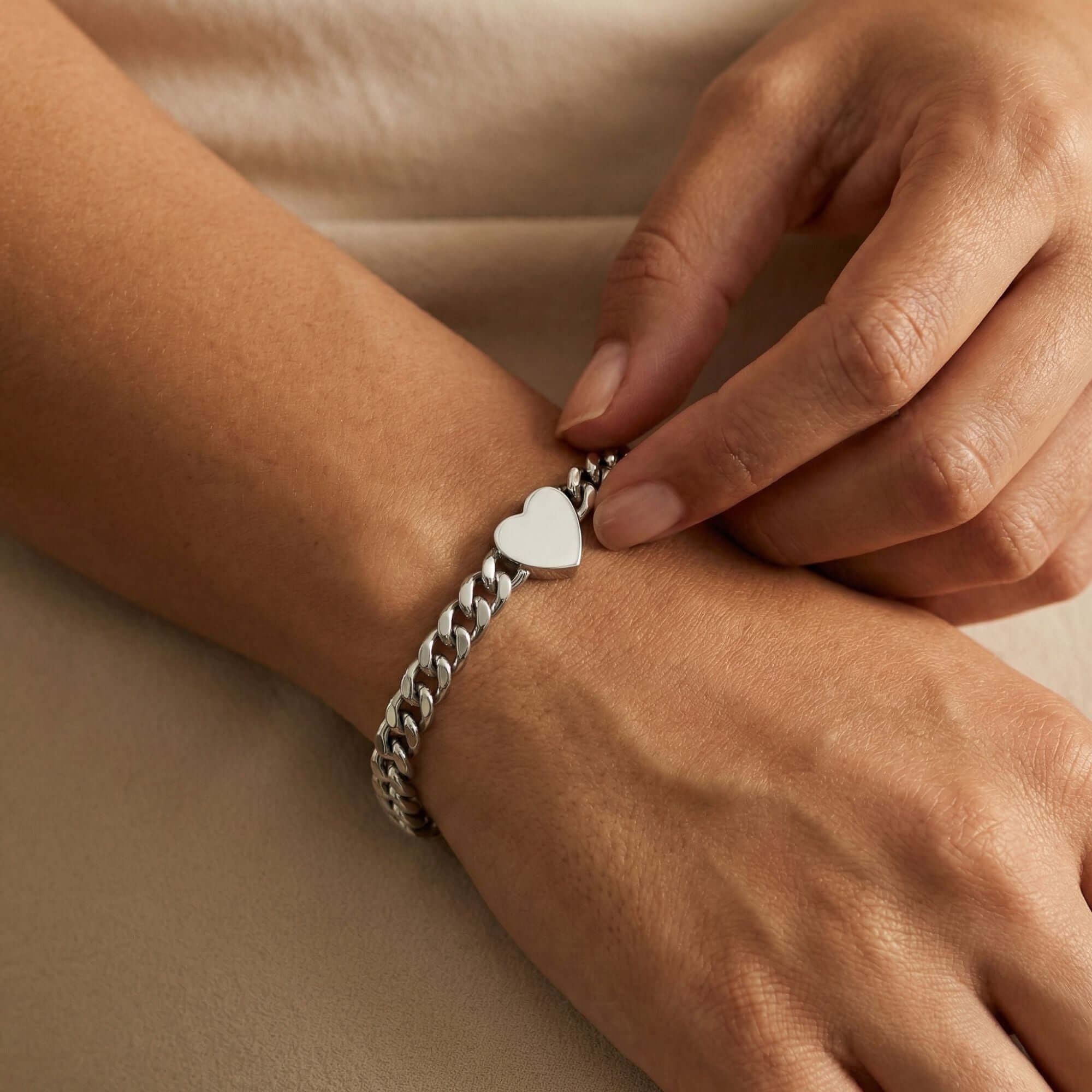 Love Couple Bracelet - Image 28