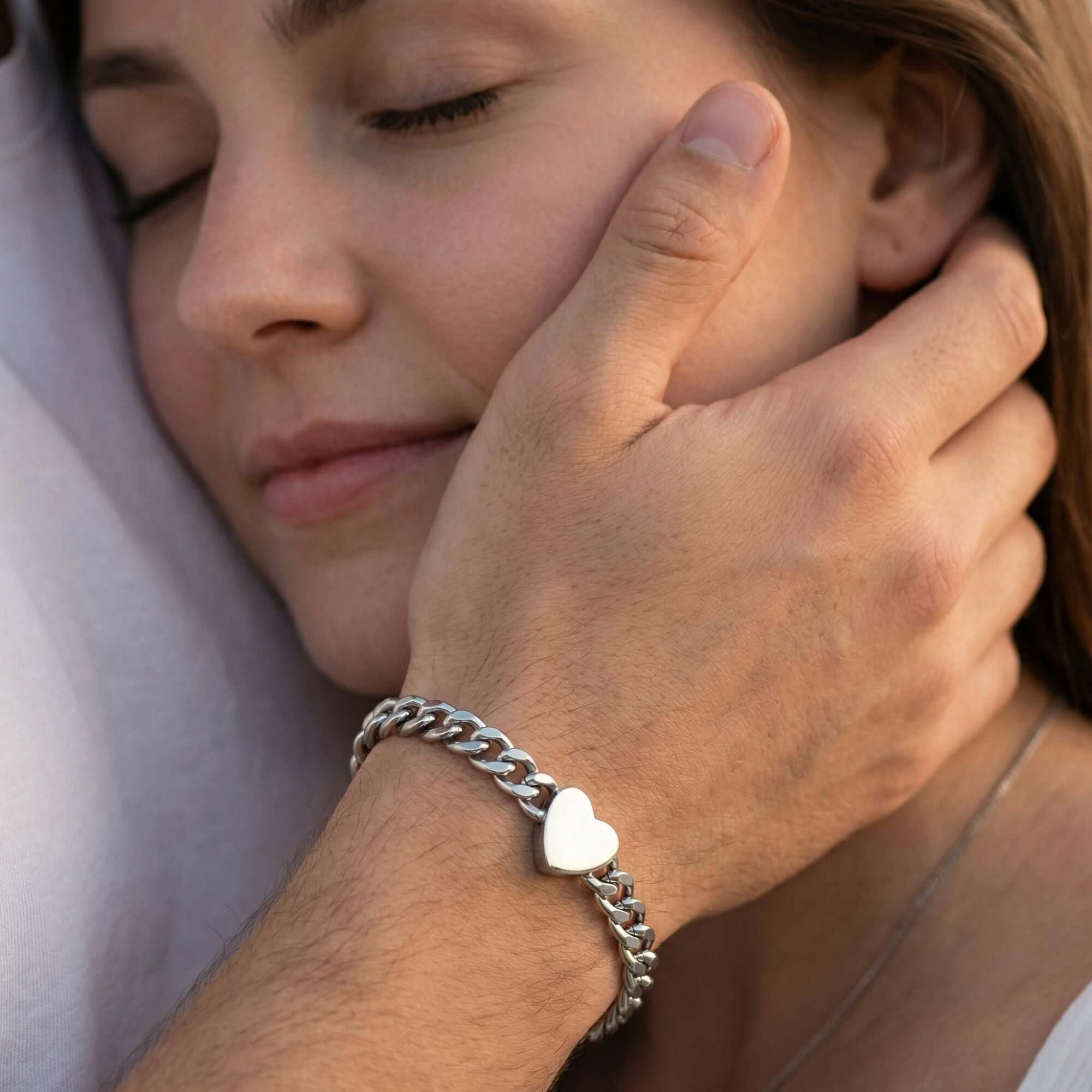 Love Couple Bracelet - Image 29