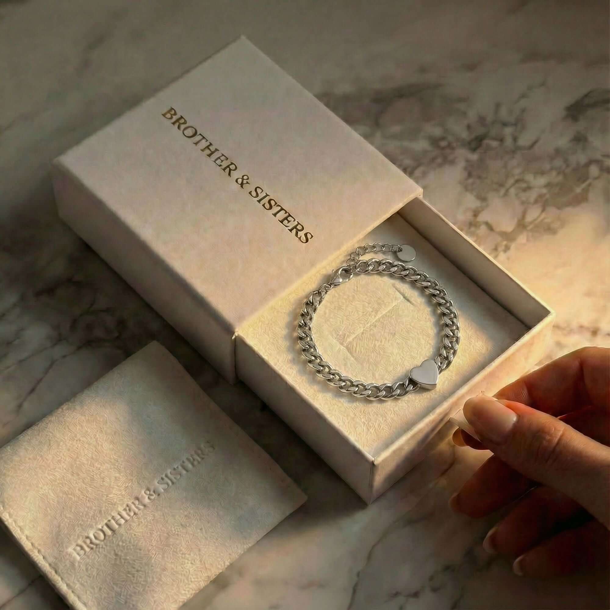 Love Couple Bracelet - Image 30