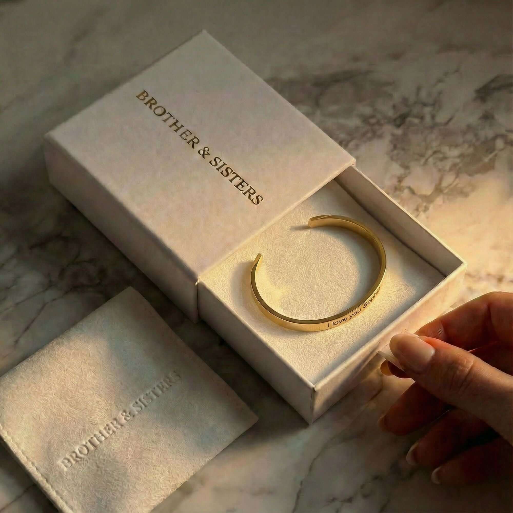 Matching Couple Bracelet - Image 10