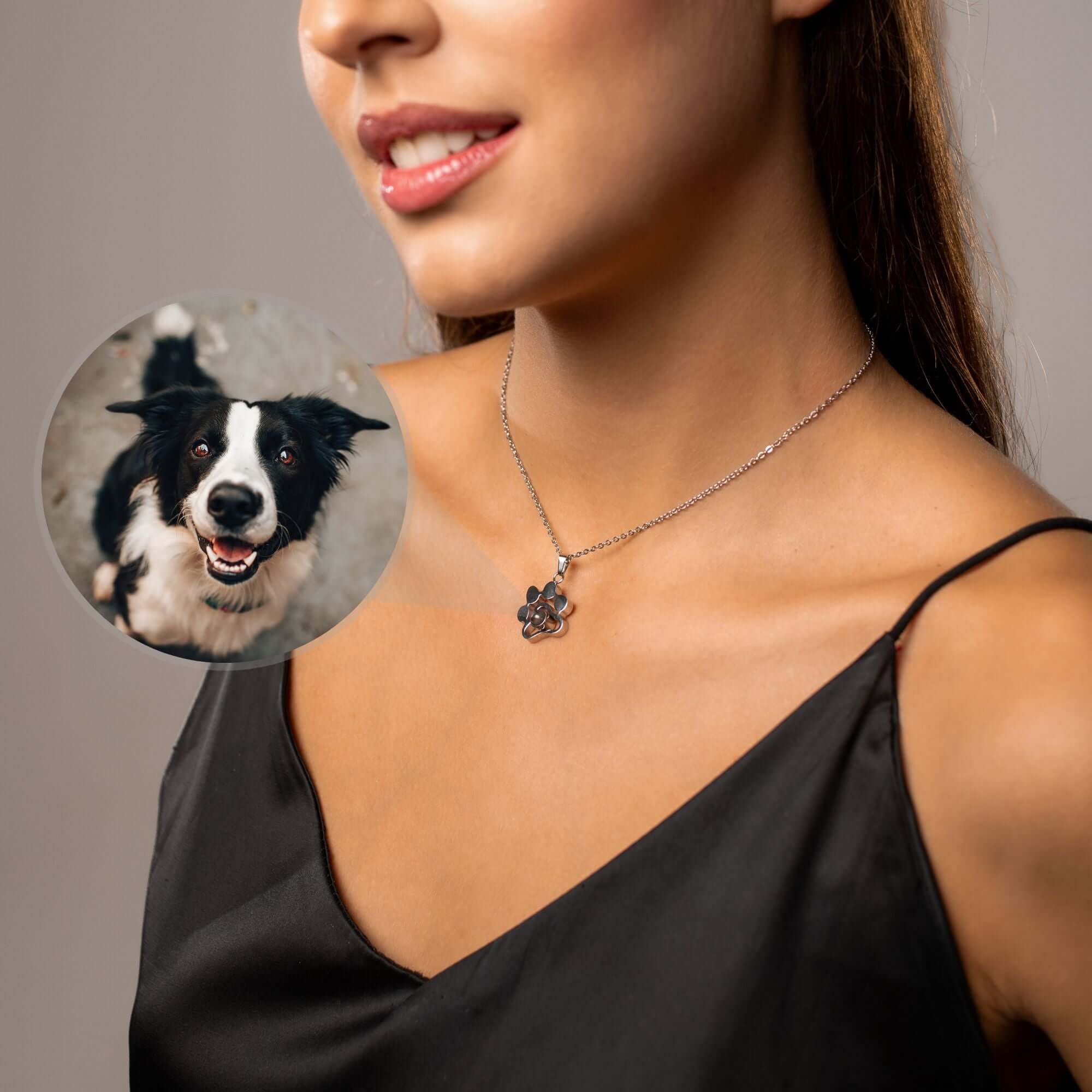 Dog Photo Necklace - Image 14
