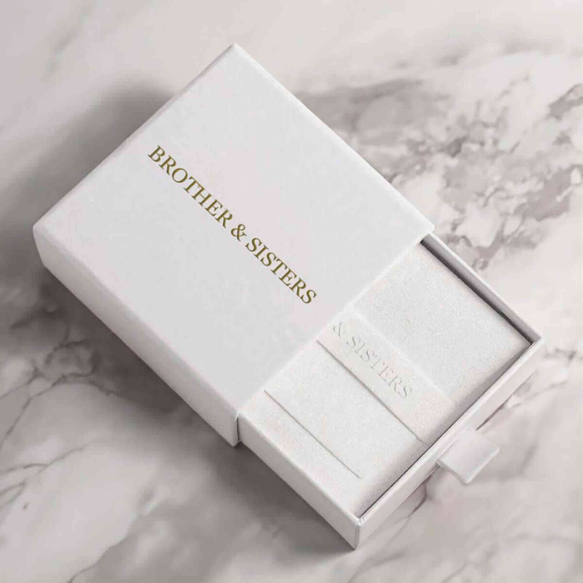 Petite Custom Name Ring - Image 17