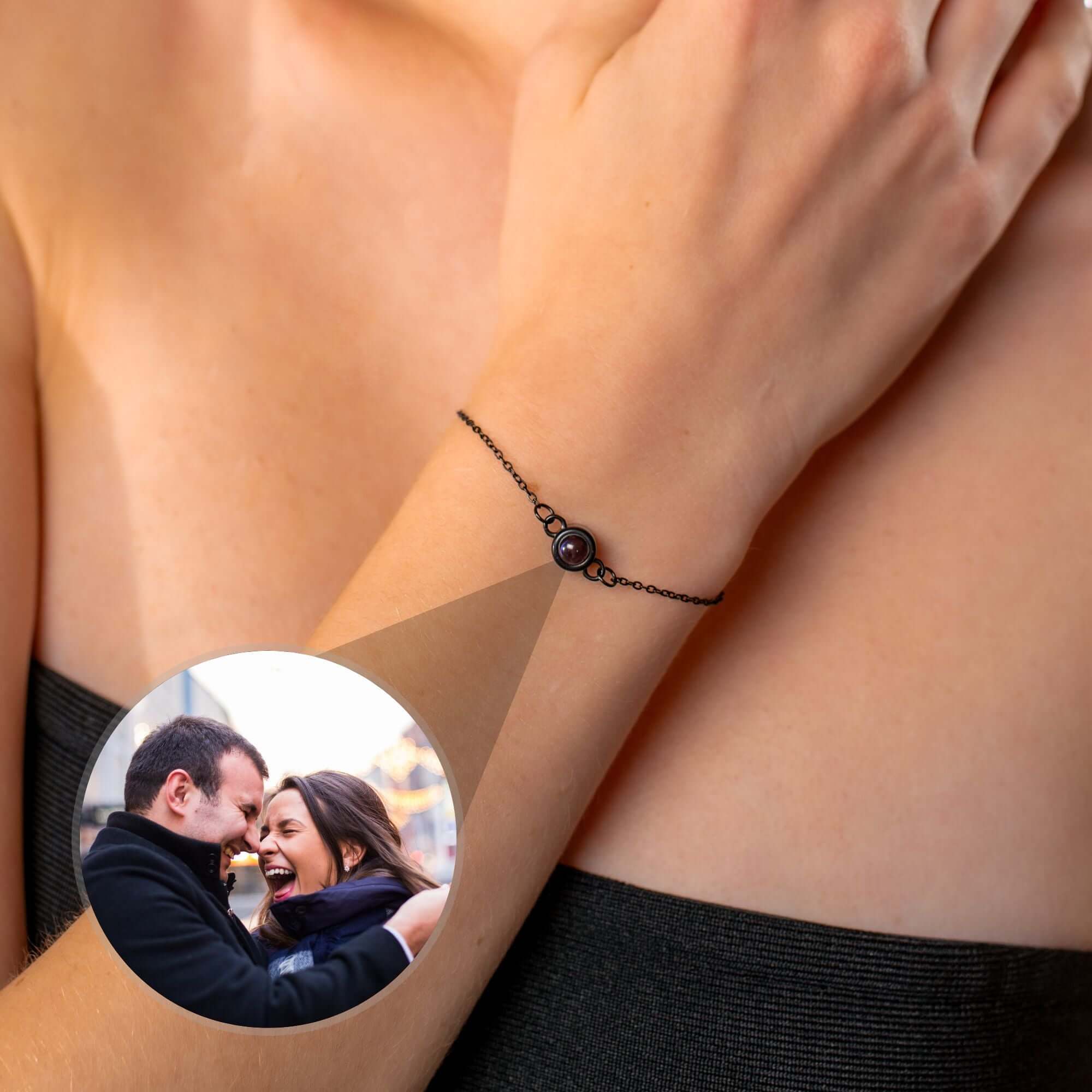 Picture Personalised Bracelet - Image 20