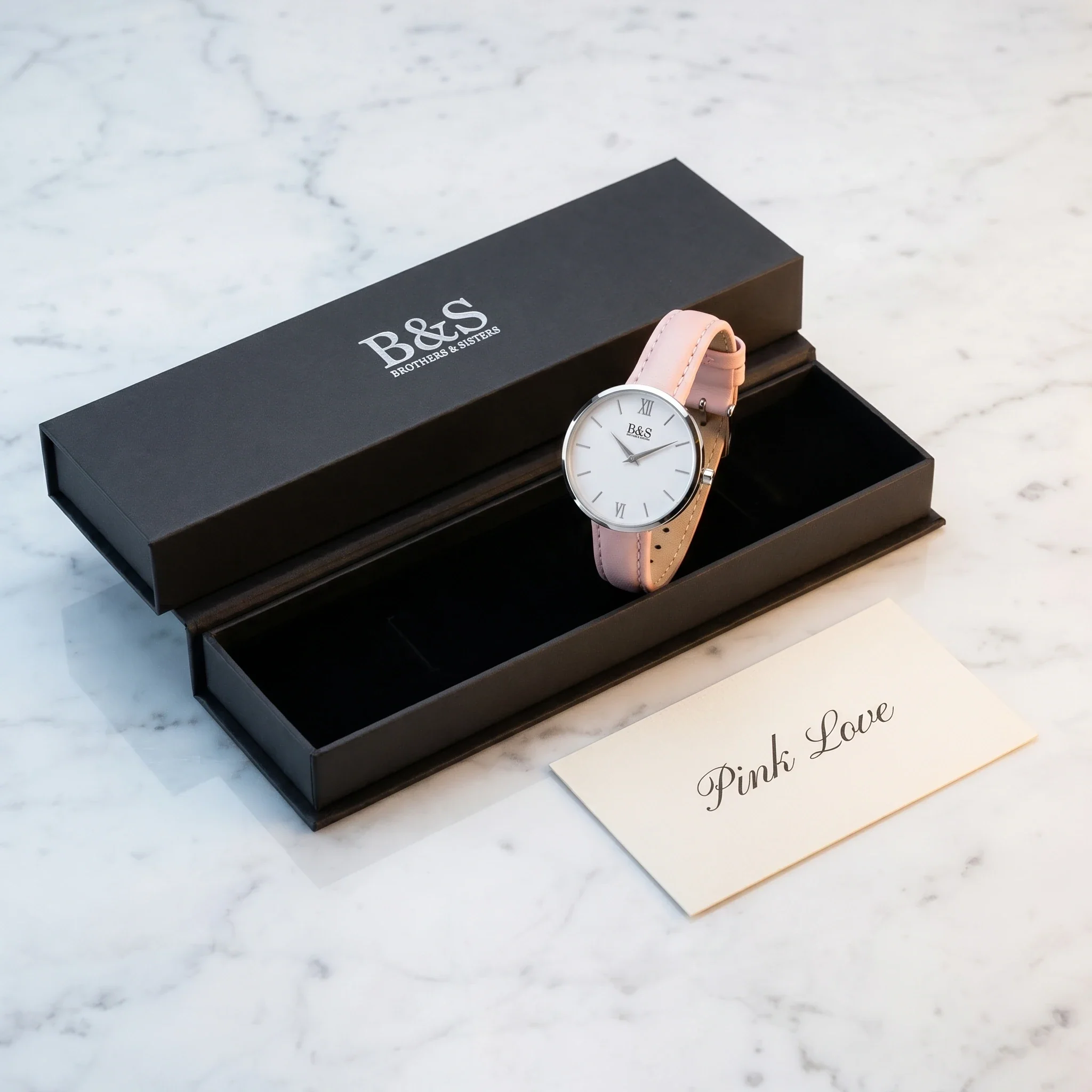 Pink Love - Image 10