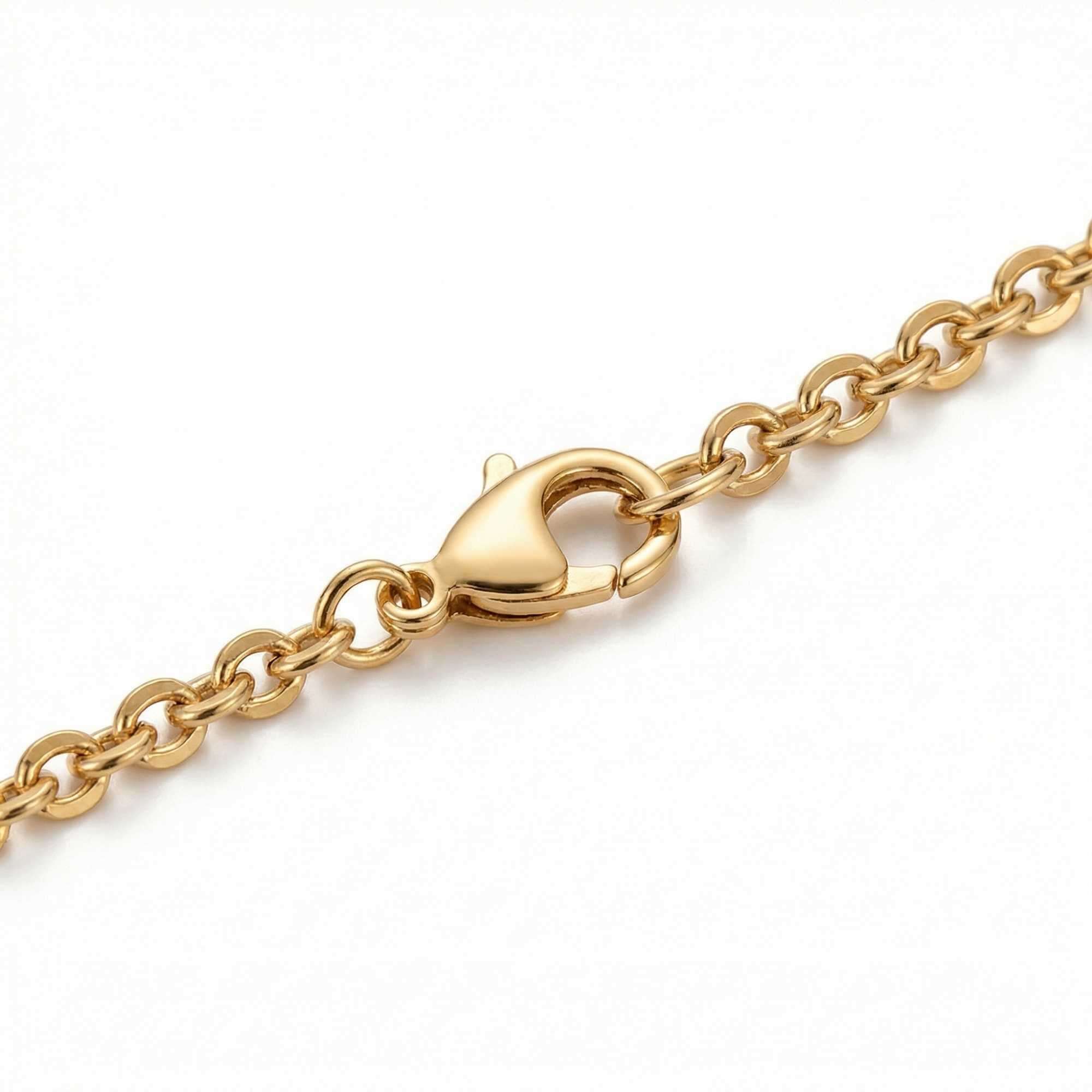Precious Name Necklace - Image 13