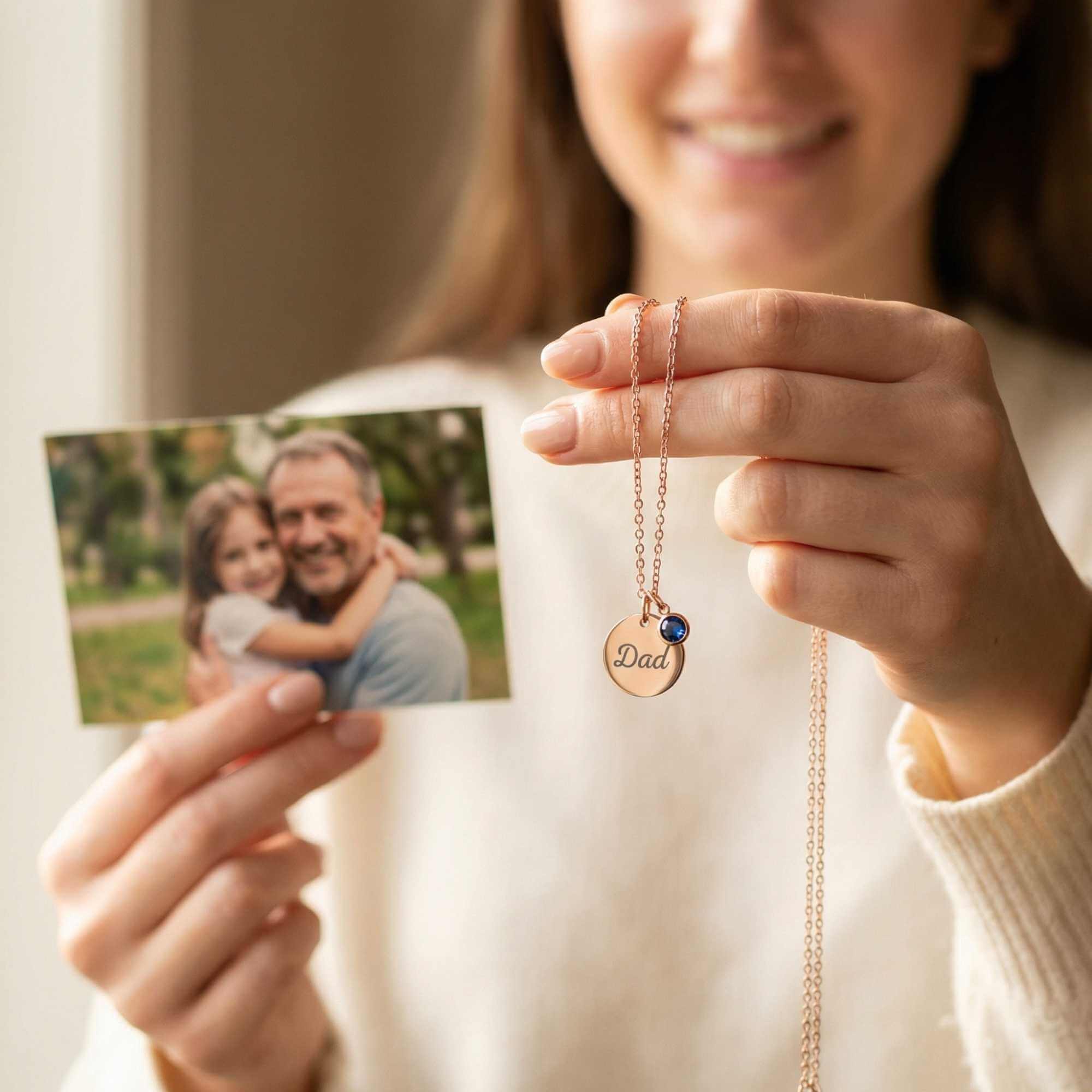 Precious Name Necklace - Image 30