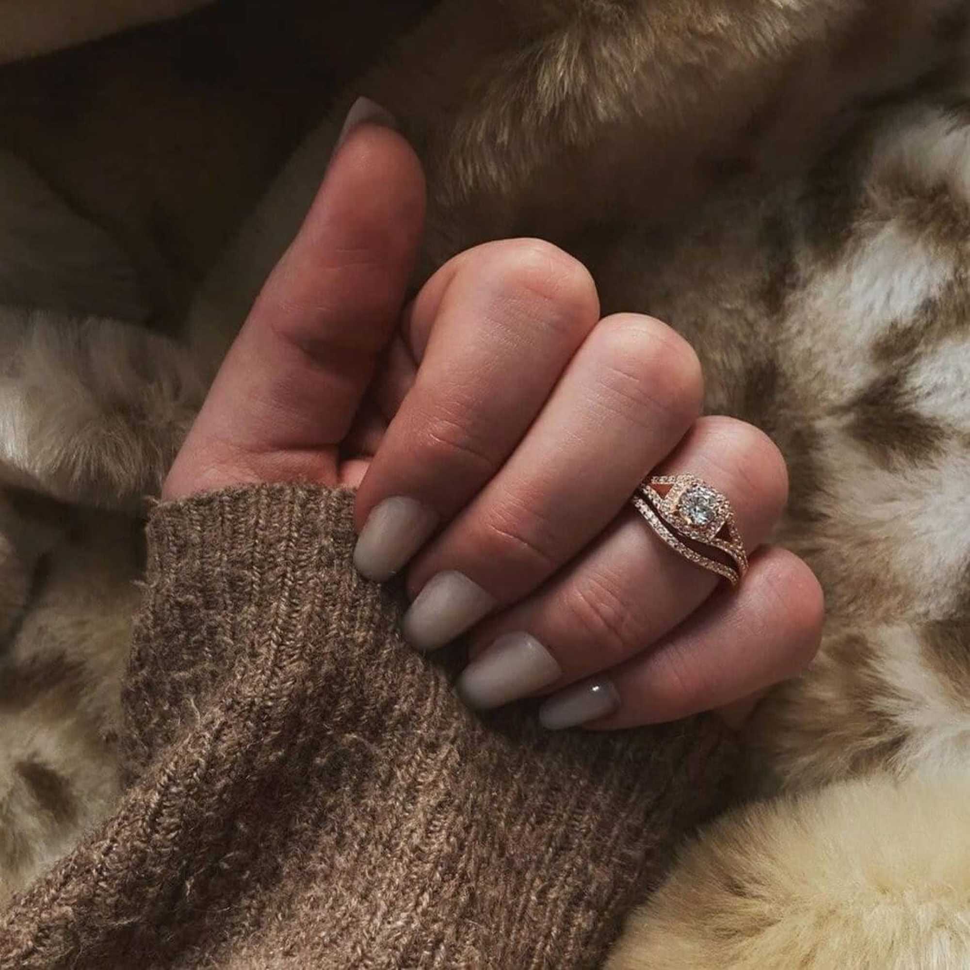 Silver Majestic Ring - Image 3