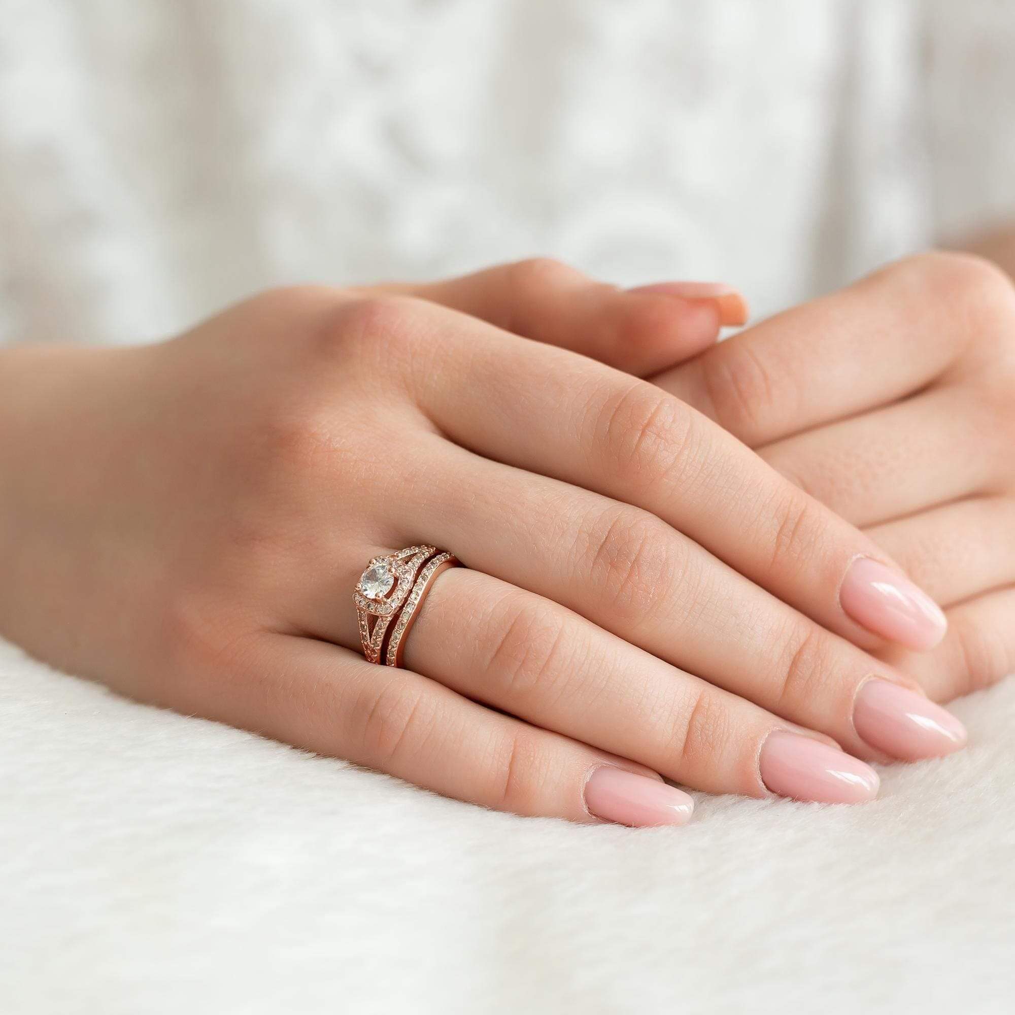 Silver Majestic Ring - Image 5