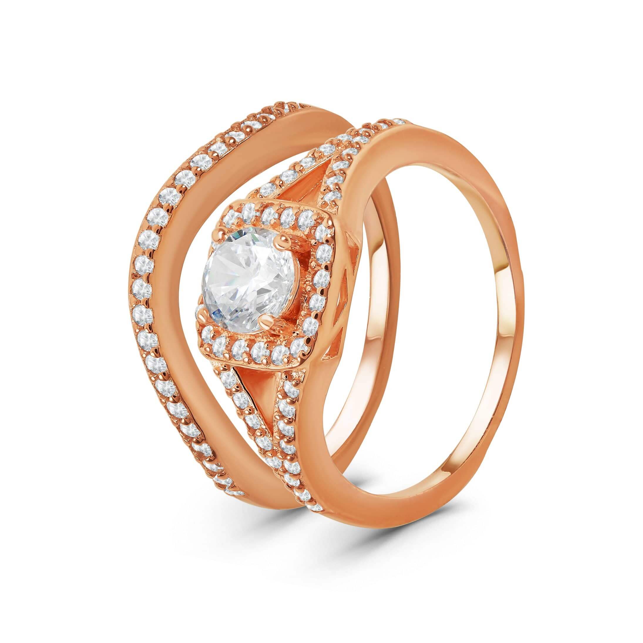 Silver Majestic Ring - Image 6