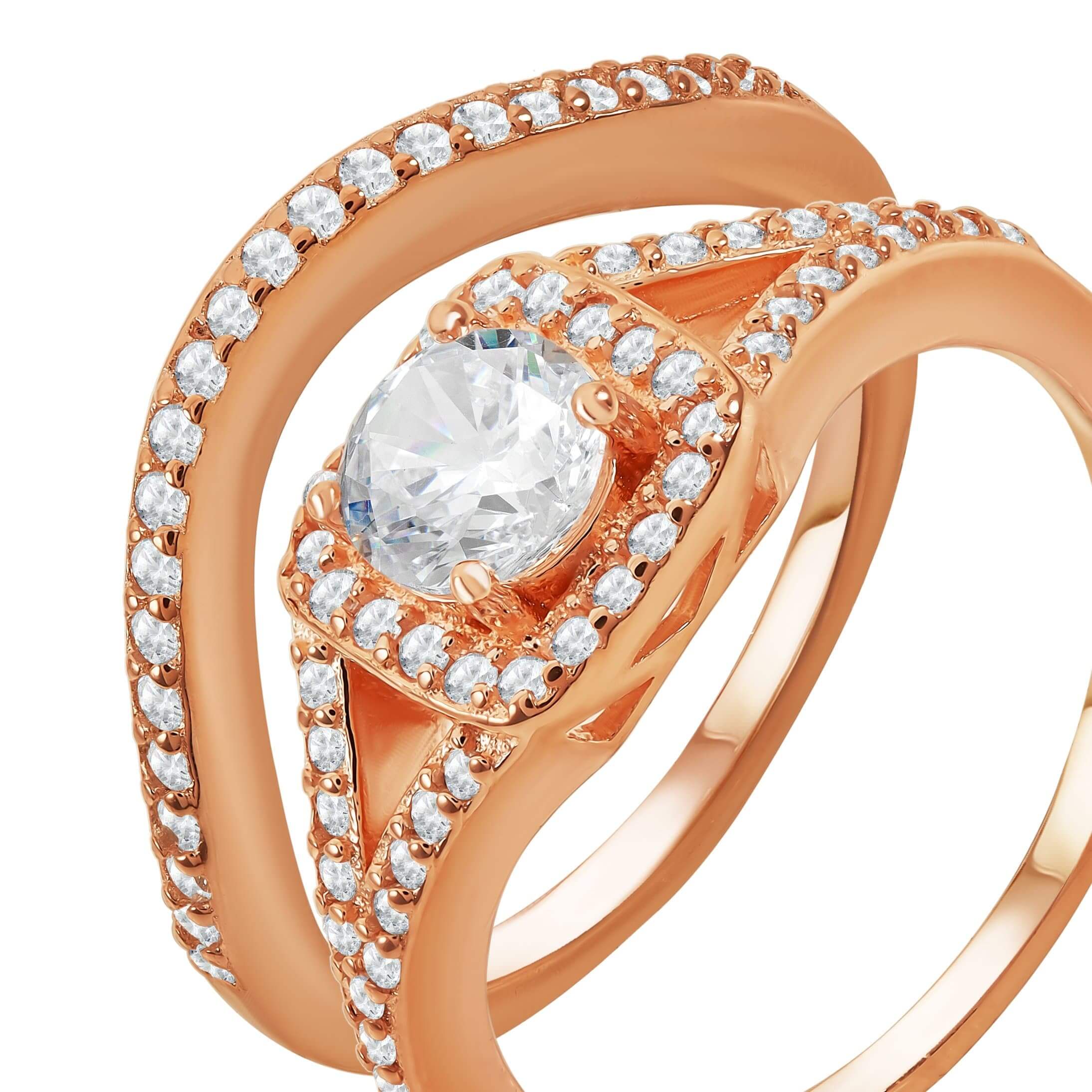 Silver Majestic Ring - Image 7