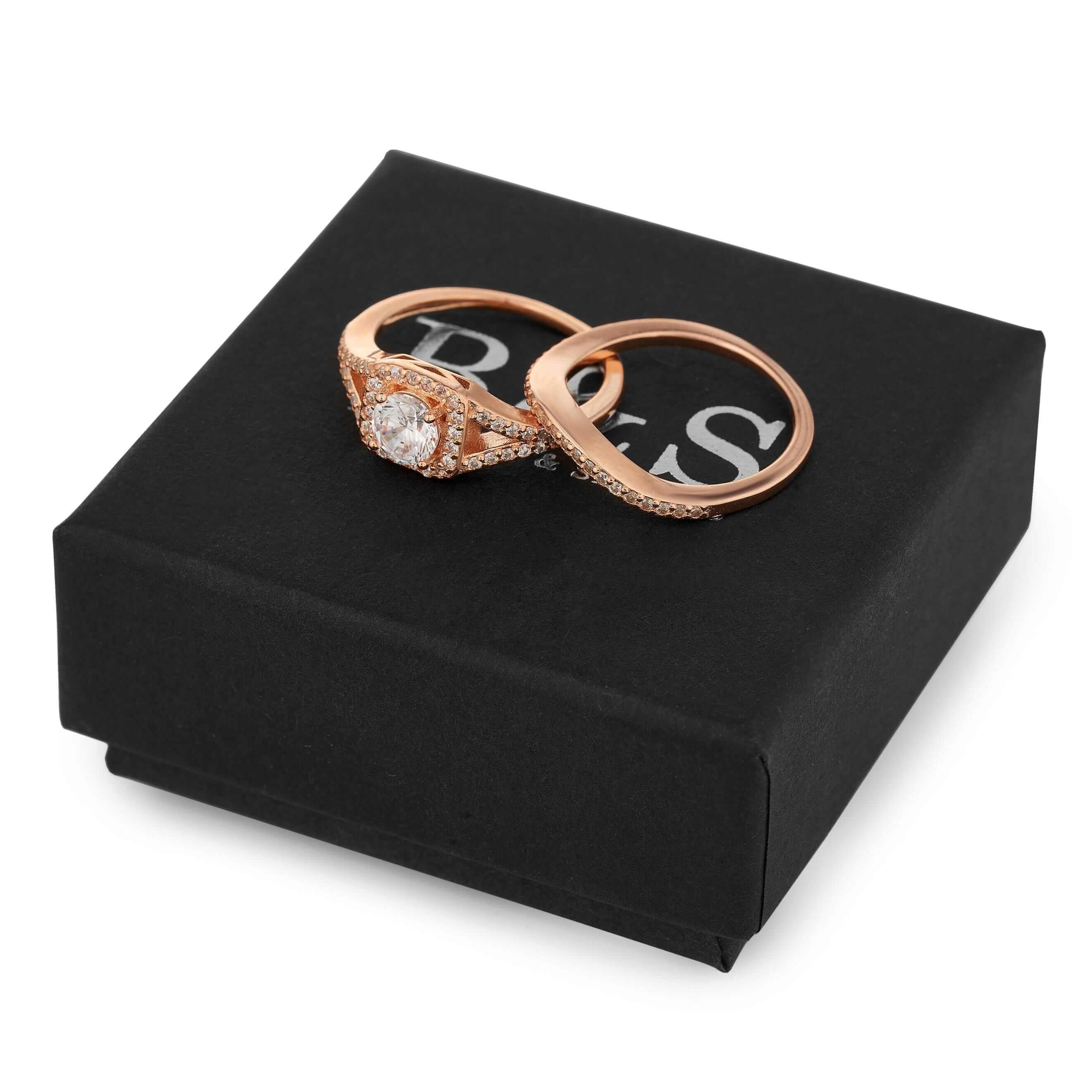 Silver Majestic Ring - Image 8