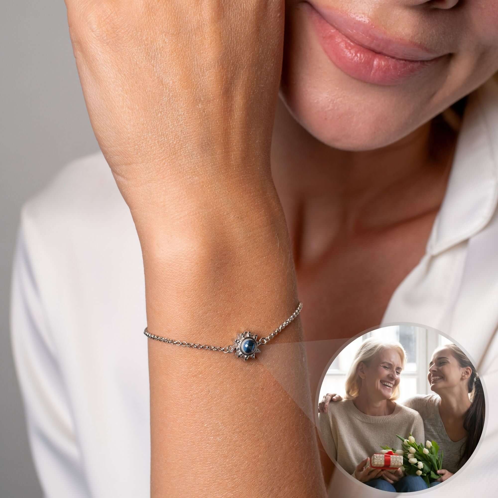 Sun Photo Bracelet - Image 19