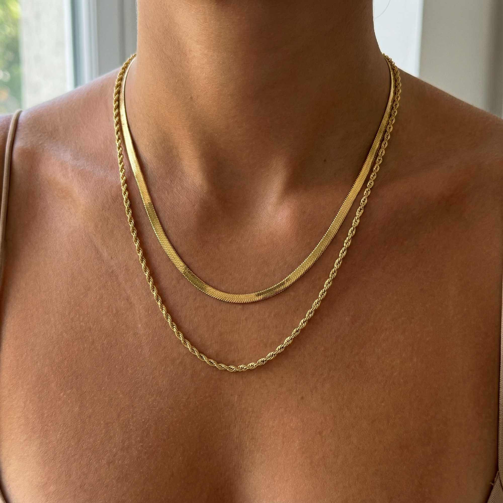 The Double Luxe - Image 4